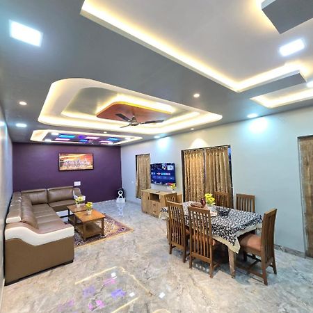 Rudraksh Villa Panchgani Exteriér fotografie