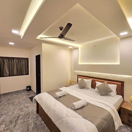 Rudraksh Villa Panchgani Exteriér fotografie