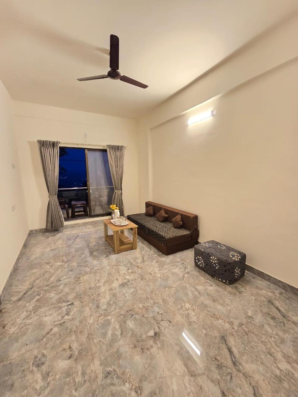 Rudraksh Villa Panchgani Exteriér fotografie
