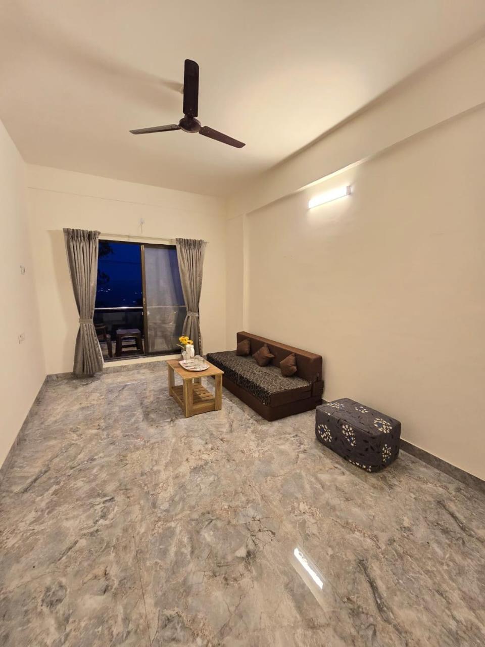 Rudraksh Villa Panchgani Exteriér fotografie
